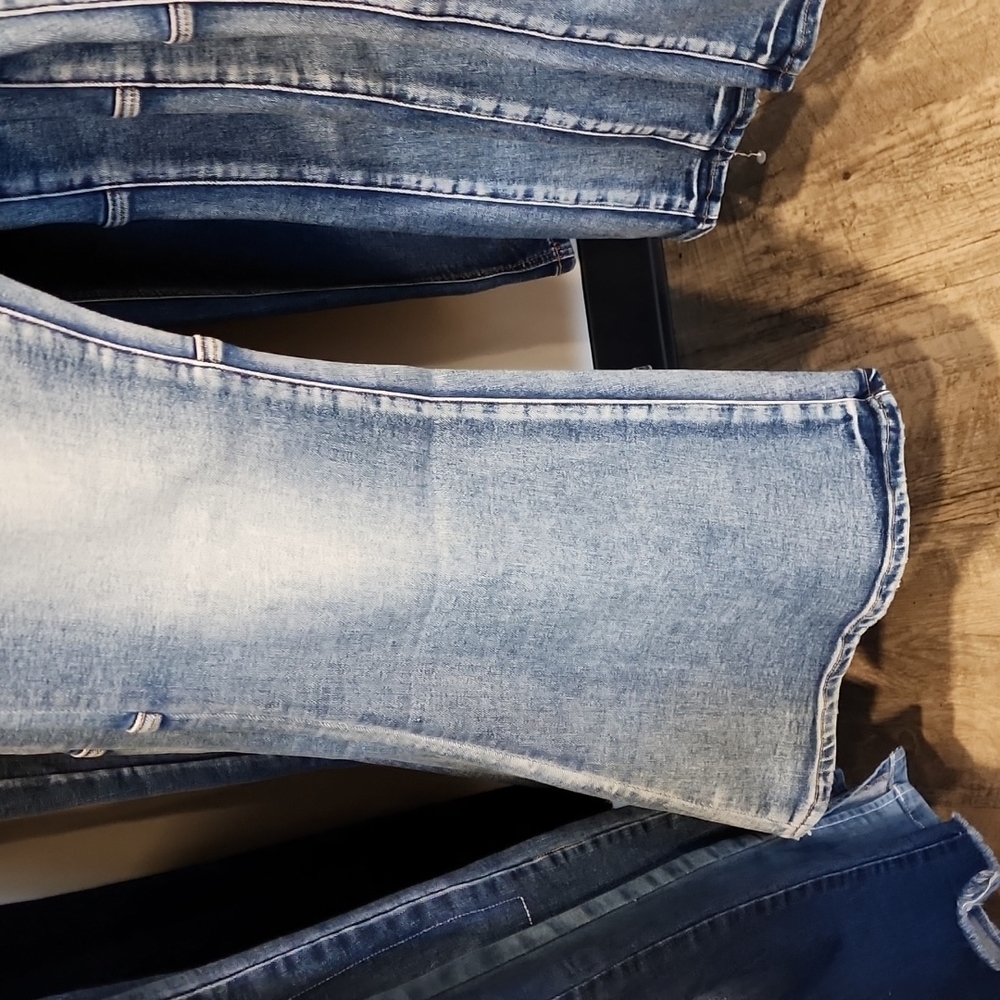Jeans - Picture 4 of 6